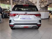 Solaris KRX Москва  - изображение 20