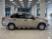 Lada (ВАЗ) Granta I Рестайлинг Самара  - изображение 21