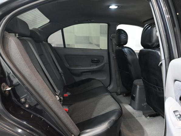 Hyundai Accent II с пробегом 2008 года, цена 250 000 рублей, 294767 км, седан, Автокод Объявления