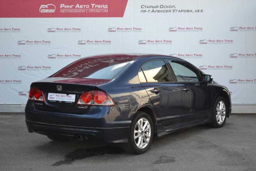 Honda Civic VIII Старый Оскол  - изображение 2