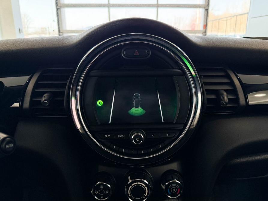 Mini Hatch III (F55/F56) Рестайлинг Тверь  - изображение 14