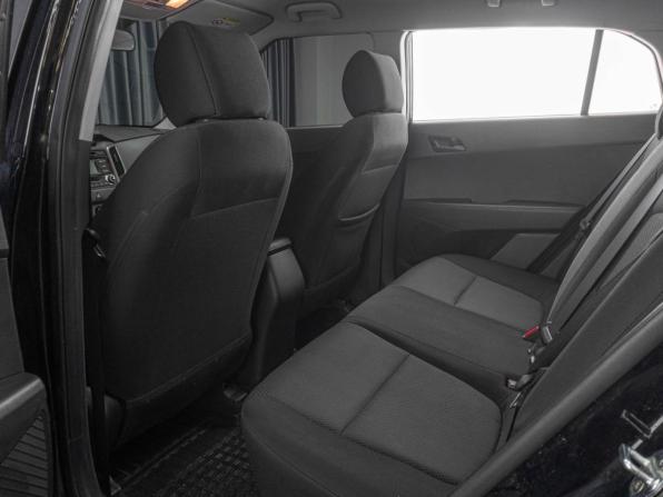 Hyundai Creta I с пробегом 2017 года, цена 1 250 000 рублей, 239891 км, внедорожник, Автокод Объявления