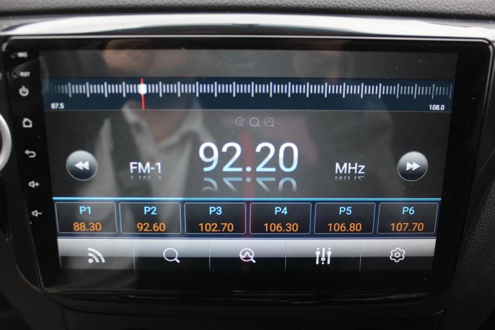 Kia Rio III Рестайлинг Белгород  - изображение 21