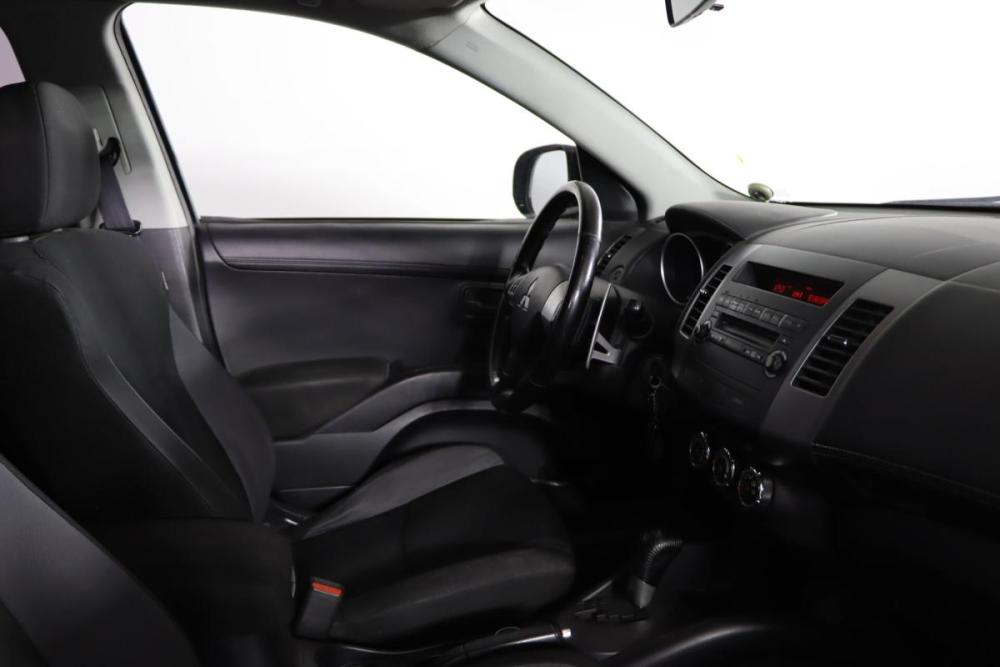Mitsubishi Outlander II Рестайлинг Нижний Новгород  - изображение 12