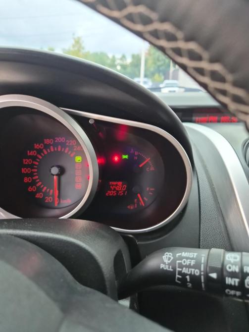 Mazda CX-7 I Саратов  - изображение 19