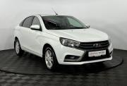 Lada (ВАЗ) Vesta I Нижний Новгород  - изображение 27