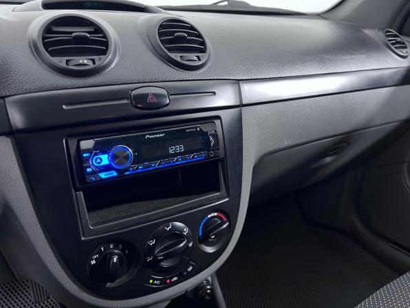 Chevrolet Lacetti I с пробегом 2011 года, цена 495 000 рублей, 178603 км, хэтчбек, Автокод Объявления