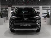 Toyota RAV4 IV (XA40) Рестайлинг Москва  - изображение 29