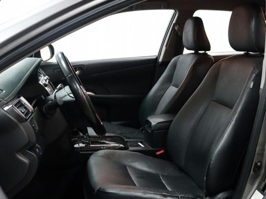 Toyota Camry VII (XV50) Рестайлинг Минеральные Воды  - изображение 8