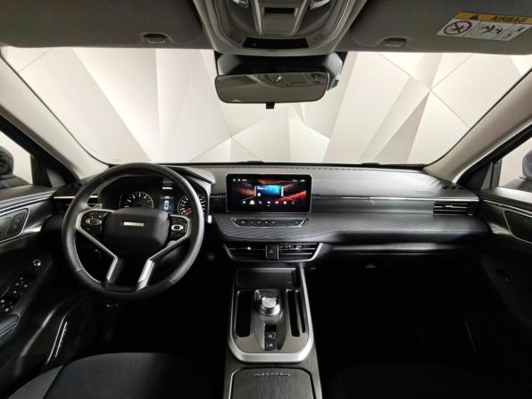 Новый Haval Jolion I Рестайлинг 2 2026 года, цена 2 449 000 рублей, внедорожник, Автокод Объявления