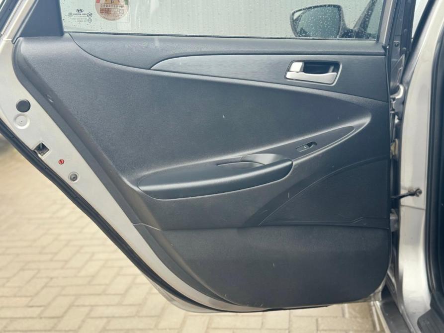 Hyundai Sonata VI (YF) Ростов-на-Дону  - изображение 12