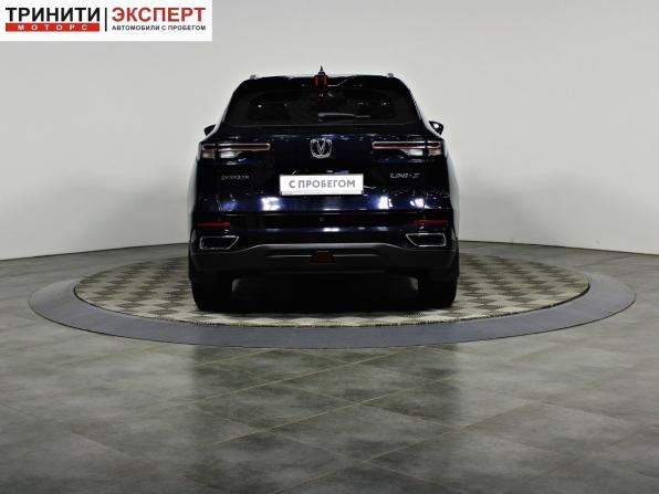 Changan CS55 Plus II с пробегом 2024 года, цена 2 157 000 рублей, 34650 км, внедорожник, Автокод Объявления