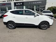 Hyundai ix35 I Рестайлинг Москва  - изображение 22