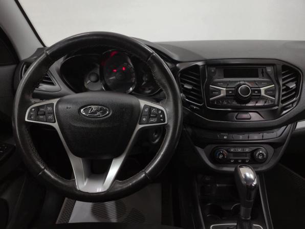 Lada (ВАЗ) Vesta I с пробегом 2021 года, цена 1 050 000 рублей, 134667 км, седан, Автокод Объявления