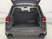 Volkswagen Touareg I Рестайлинг Воронеж  - изображение 26