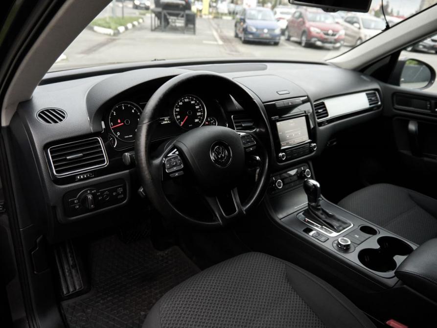 Volkswagen Touareg II Казань  - изображение 5