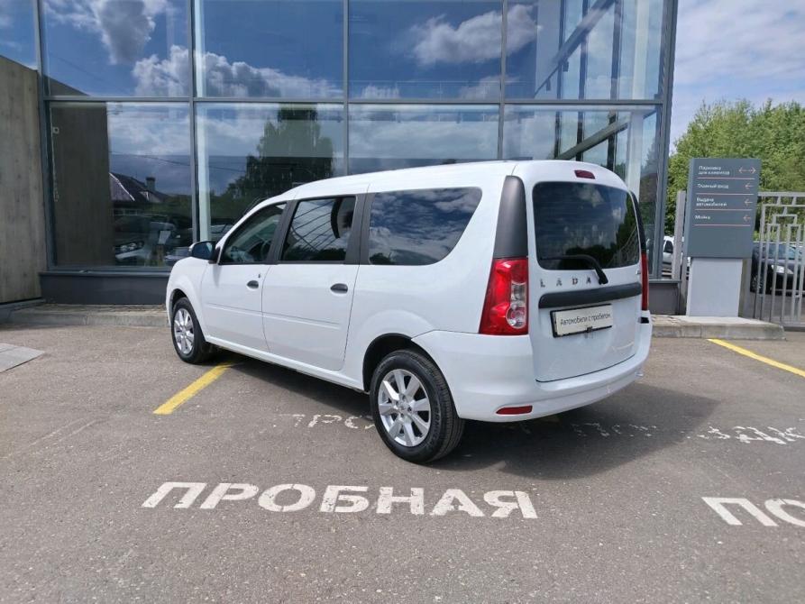 Lada (ВАЗ) Largus I Рестайлинг Орехово-Зуево  - изображение 6