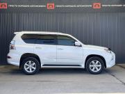 Lexus GX II Рестайлинг Пермь  - изображение 64