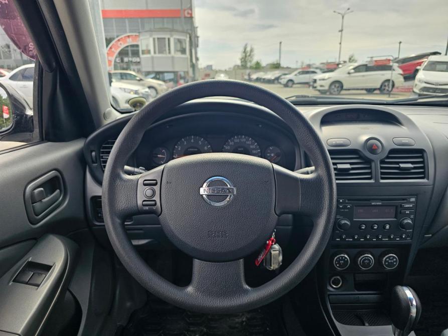 Nissan Almera Classic I Тюмень  - изображение 15