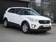 Hyundai Creta I Рестайлинг Москва  - изображение 22