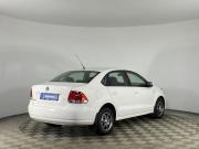 Volkswagen Polo V Воронеж  - изображение 26