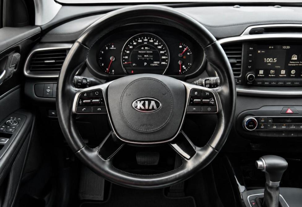 Kia Sorento III Prime Рестайлинг Набережные Челны  - изображение 14