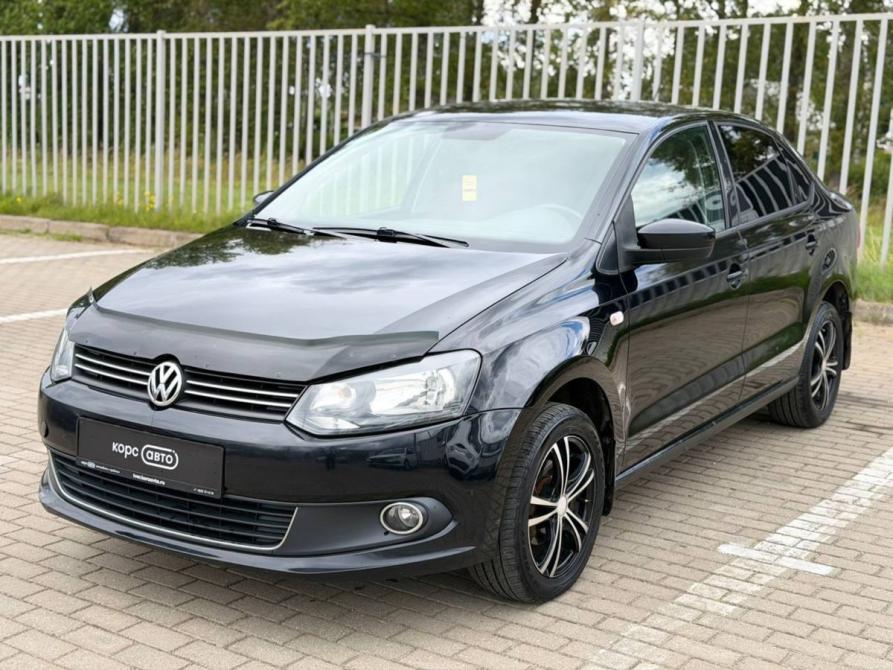 Volkswagen Polo V Тверь  - изображение 3