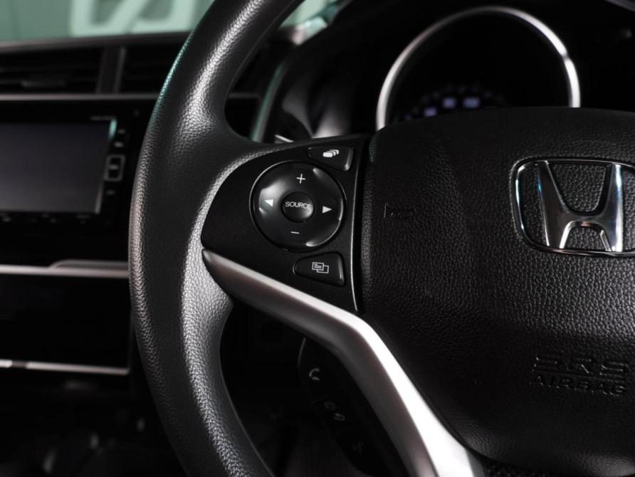 Honda Fit III Рестайлинг Воронеж  - изображение 18