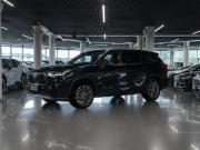 Toyota Highlander IV (XU70) Москва  - изображение 30