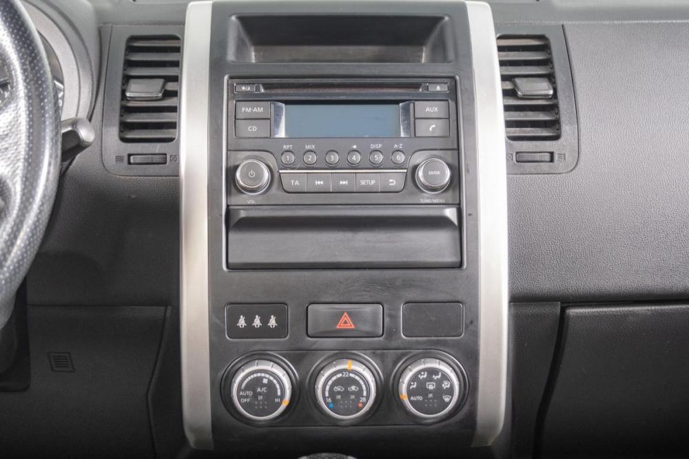 Nissan X-Trail II Рестайлинг Томск  - изображение 16