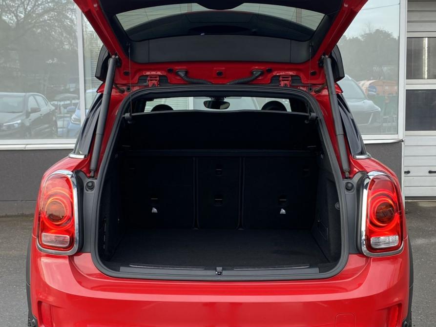 Mini Countryman II Москва  - изображение 10
