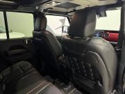 Jeep Wrangler IV (JL) Ростов-на-Дону  - изображение 55