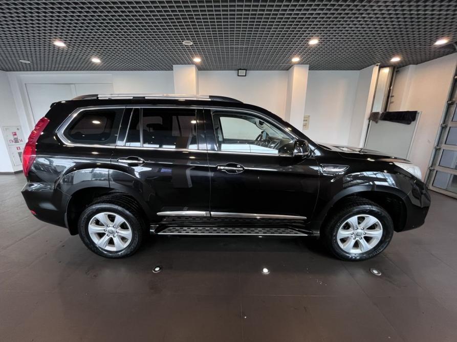 Haval H9 I Рестайлинг Чебоксары  - изображение 2