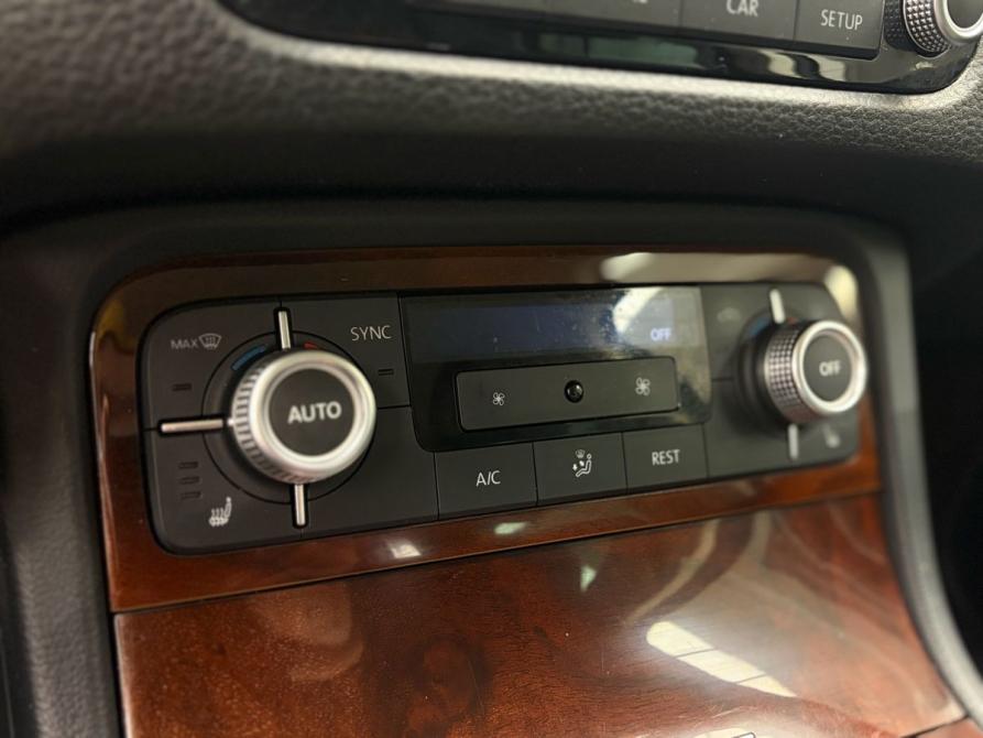 Volkswagen Touareg II Рестайлинг Ростов-на-Дону  - изображение 19