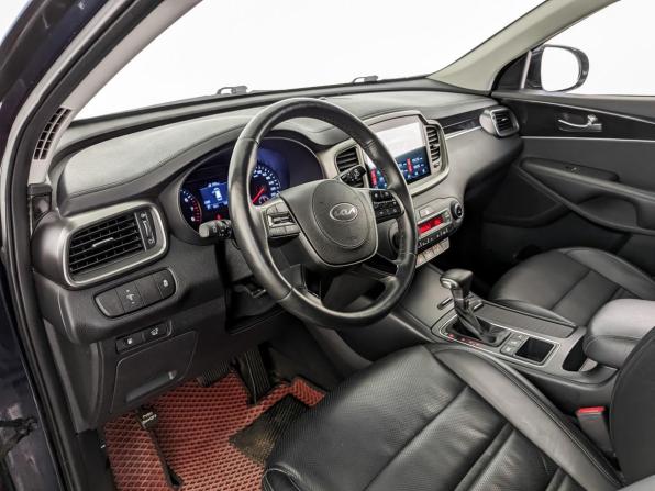 Kia Sorento III Prime Рестайлинг с пробегом 2019 года, цена 2 690 000 рублей, 122558 км, внедорожник, Автокод Объявления