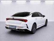 Kia K5 III Москва  - изображение 22