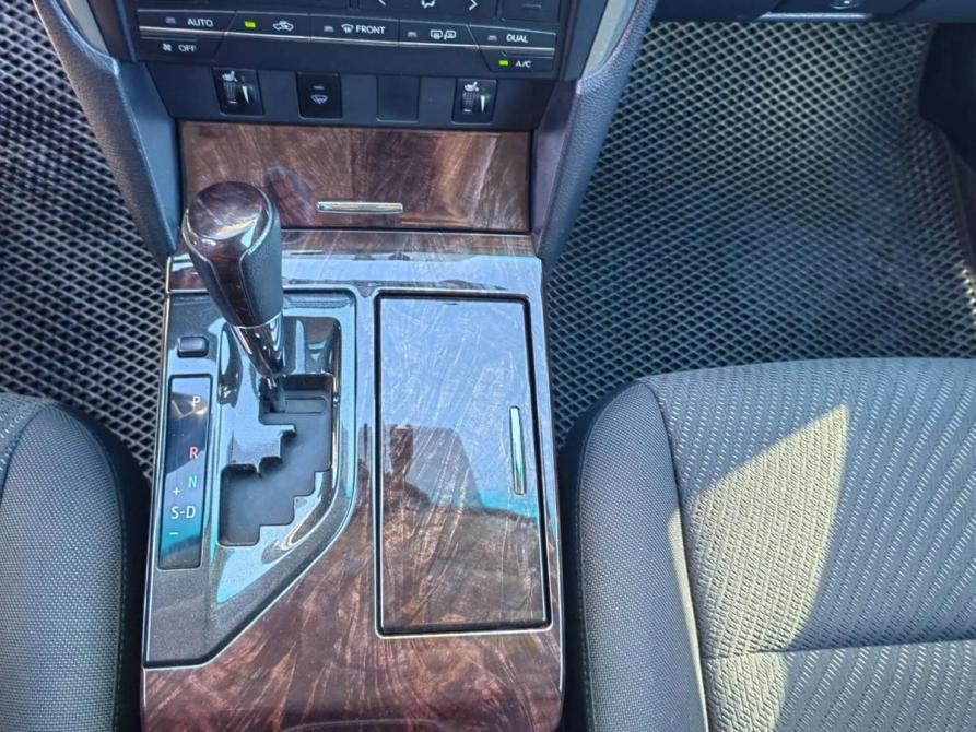 Toyota Camry VII (XV50) Рестайлинг Оренбург  - изображение 11