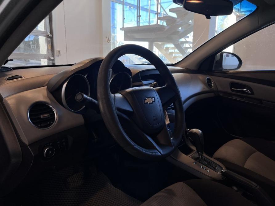 Chevrolet Cruze I Чебоксары  - изображение 23