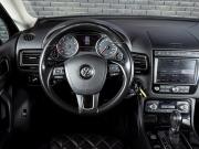 Volkswagen Touareg II Рестайлинг Екатеринбург  - изображение 43