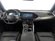 Geely Tugella I Рестайлинг Москва  - изображение 43