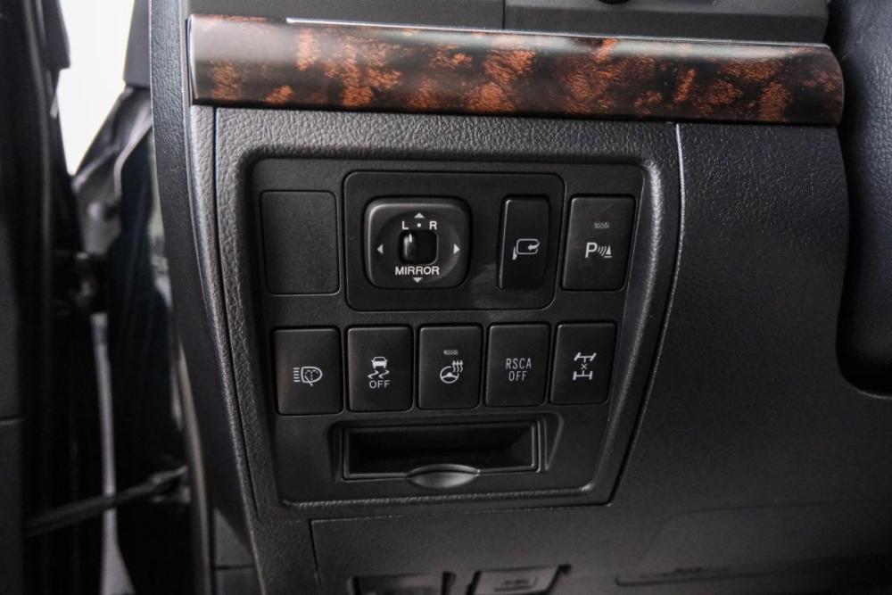 Toyota Land Cruiser 200 Series Рестайлинг 1 Красноярск  - изображение 15