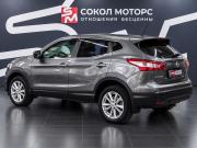 Nissan Qashqai II Ростов-на-Дону  - изображение 25