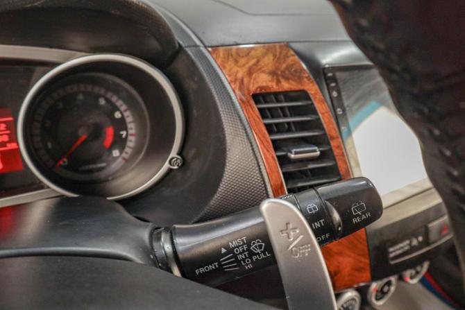 Mitsubishi Outlander II с пробегом 2007 года, цена 999 000 рублей, 236737 км, внедорожник, Автокод Объявления