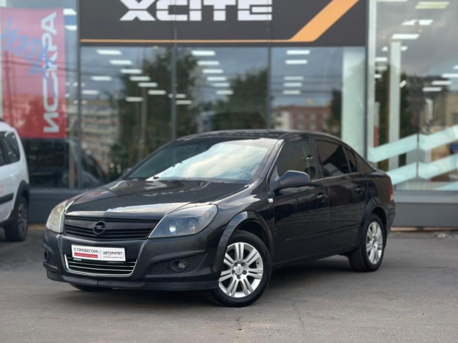 Opel Astra H Рестайлинг Архангельск  - изображение 1