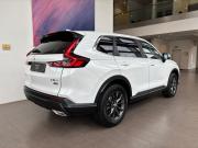 Honda CR-V VI Москва  - изображение 22