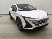 Changan UNI-T I Нижний Тагил  - изображение 22