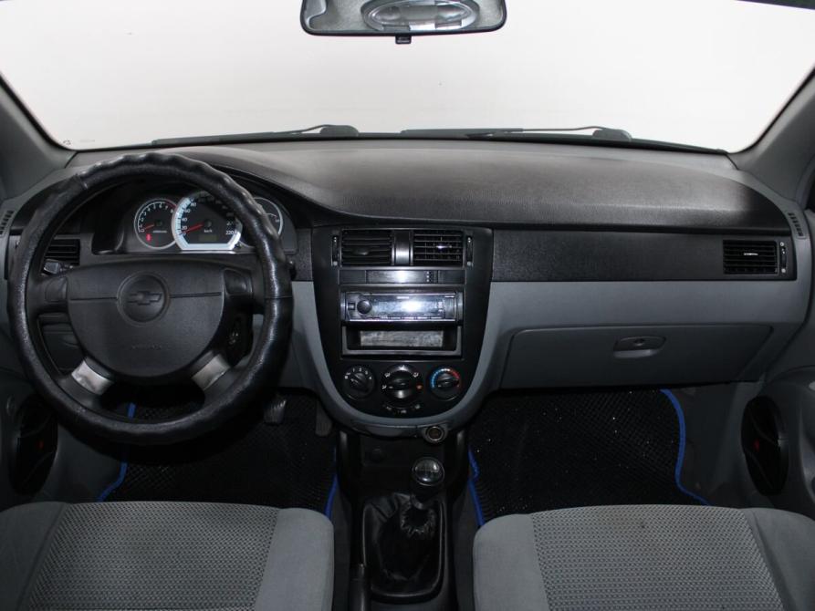 Chevrolet Lacetti I Старый Оскол  - изображение 7