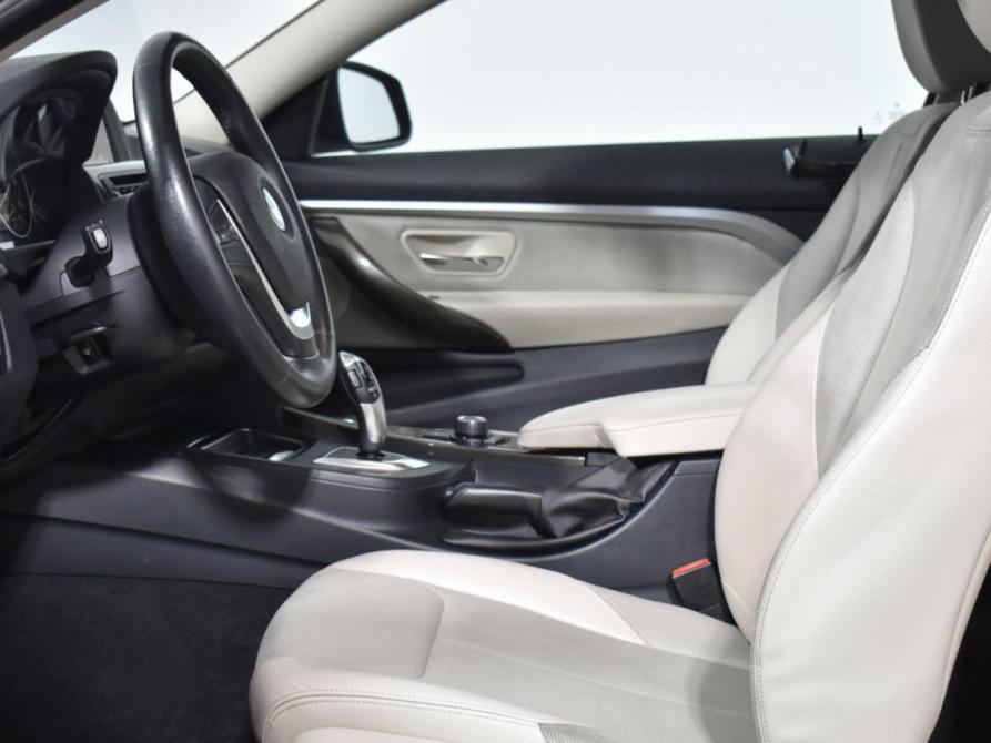 BMW 4 серии F32/F33/F36 Санкт-Петербург  - изображение 11