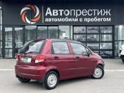 Daewoo Matiz I Рестайлинг Волгоград  - изображение 19