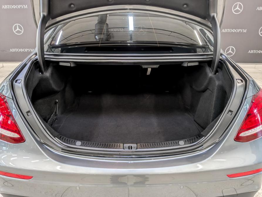 Mercedes-Benz E-Класс V (W213 S213 C238) Москва  - изображение 10